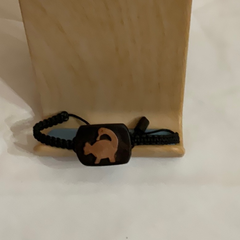 ROPE BRACELET